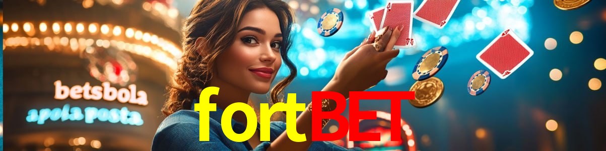 Welcome Bonus fortbet