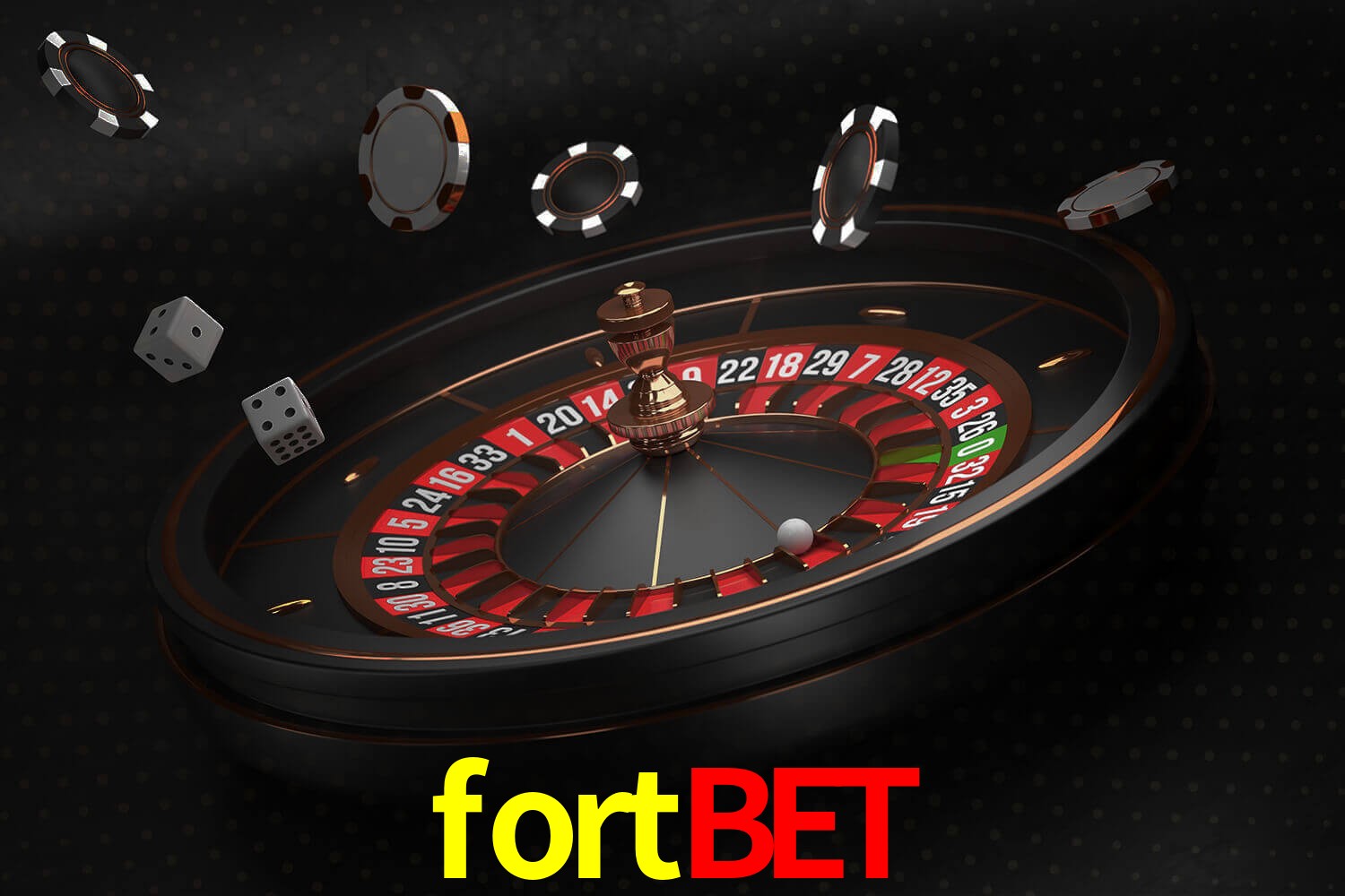 fortbet: Seu Cassino Premiado com Pagamentos Rápidos