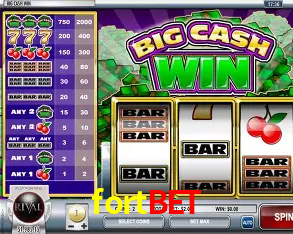 A Emoção da Loteria na fortbet: Uma Chance de Mudança de Vida