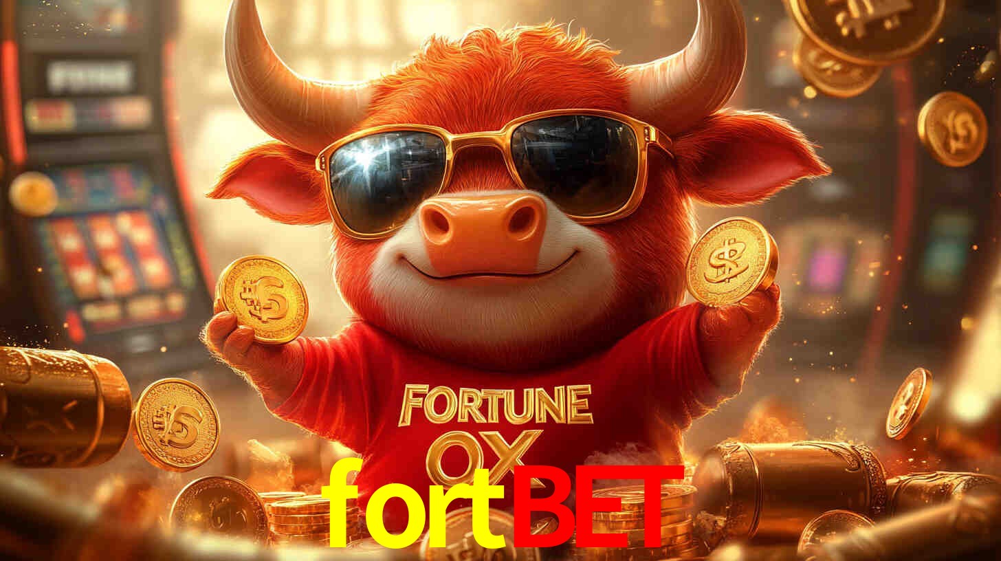 fortbet: A Experiência de Casino com Jogos de Mesa ao Vivo