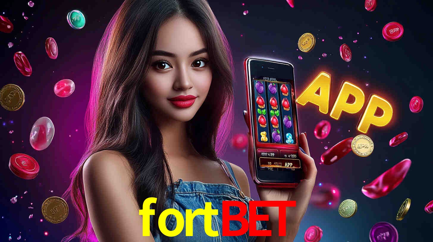 Inovações de Jogos na fortbet: O Futuro das Experiências Interativas
