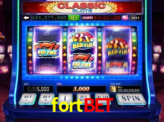 A Emoção da Loteria na fortbet: Uma Chance de Mudança de Vida