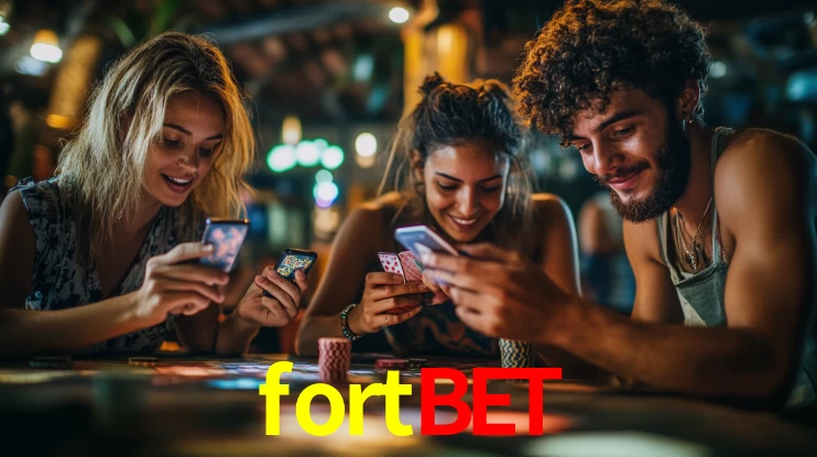 Tournaments fortbet