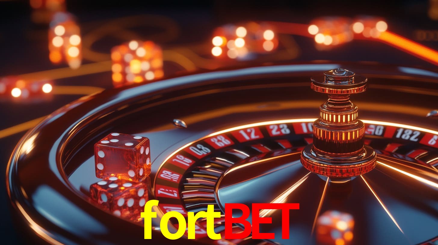 Bônus Generosos e Exclusivos no fortbet para Você!