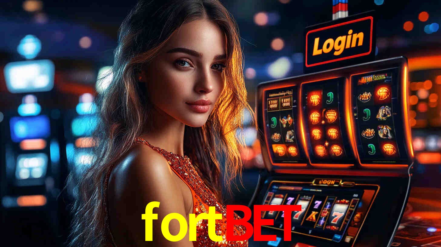 fortbet com