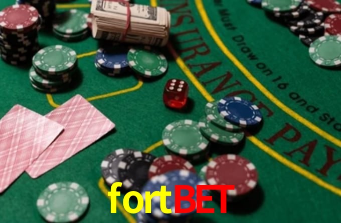 fortbet,fortbet com