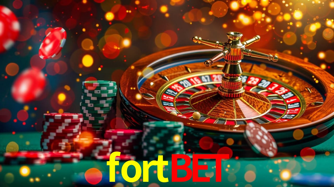 Descubra a Essência do fortbet: Nossa História e Compromissos