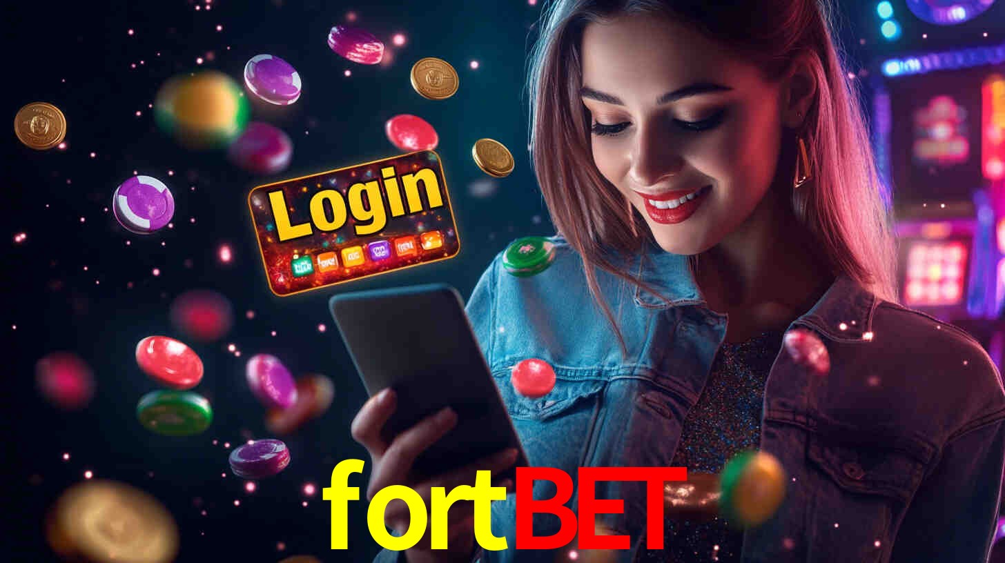 Apostas Esportivas na fortbet: Um Guia Completo