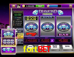 Explorando a Categoria de Eventos em Apostas na fortbet