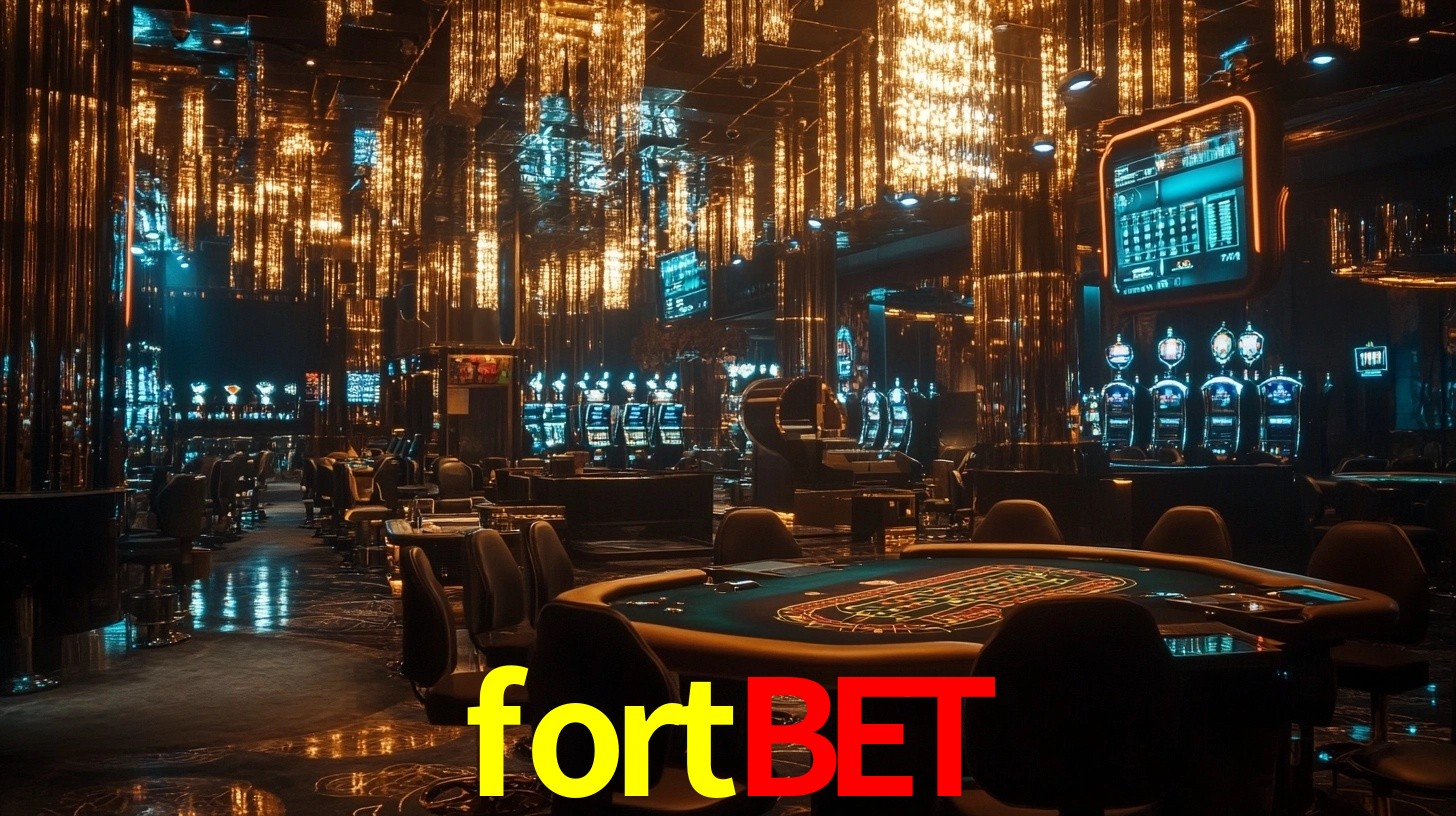 fortbet com