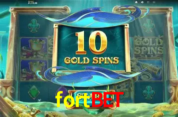 Descubra o Mundo do Cassino Online com fortbet