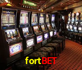 Desvendando o Mundo dos Jogos Virtuais na fortbet