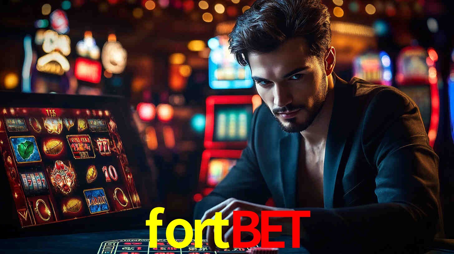 fortbet app