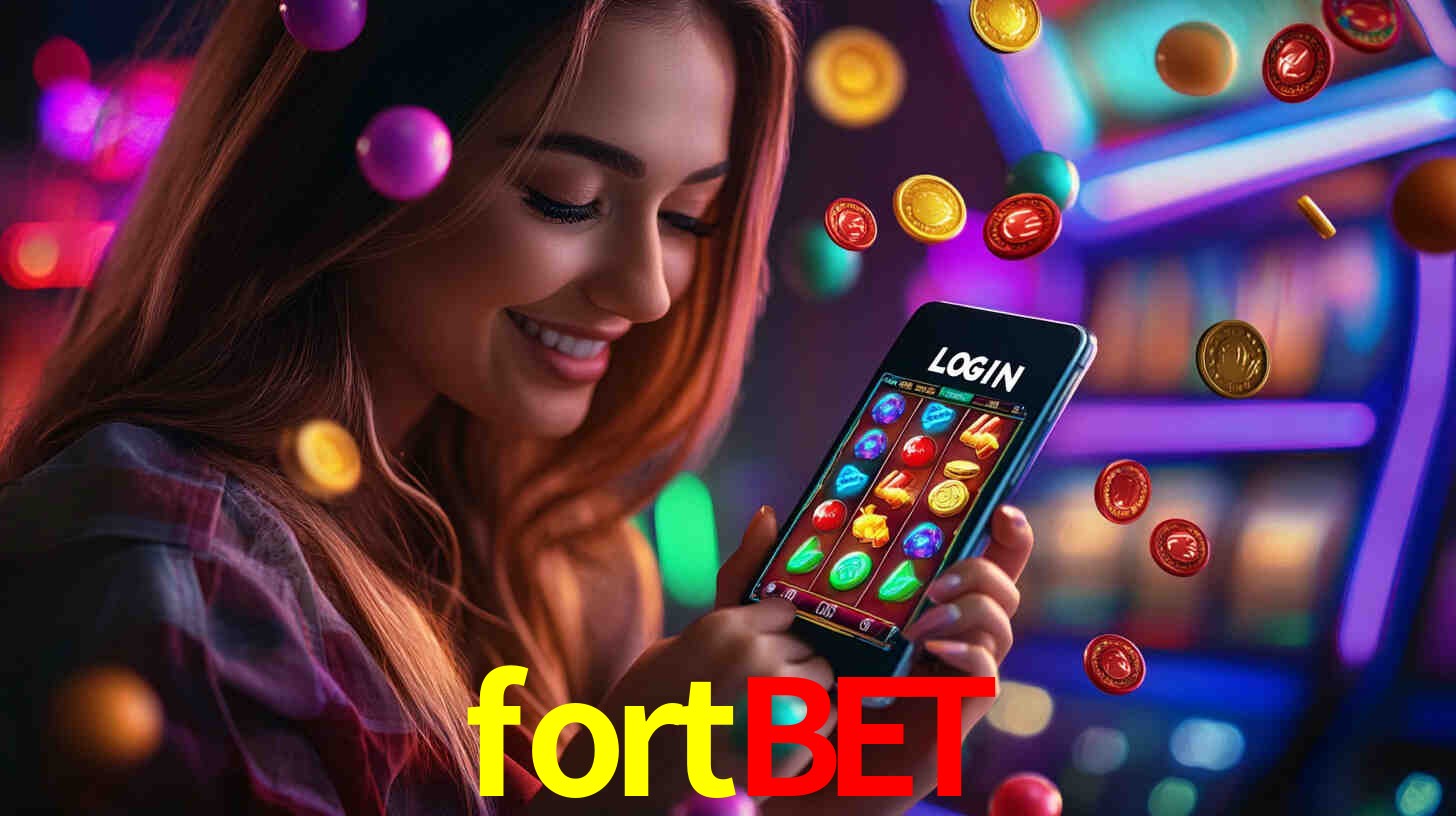 Sinta a adrenalina dos jogos de cassino com fortbet