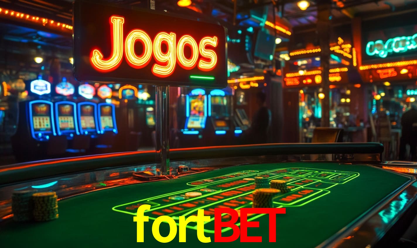 Game Providers fortbet