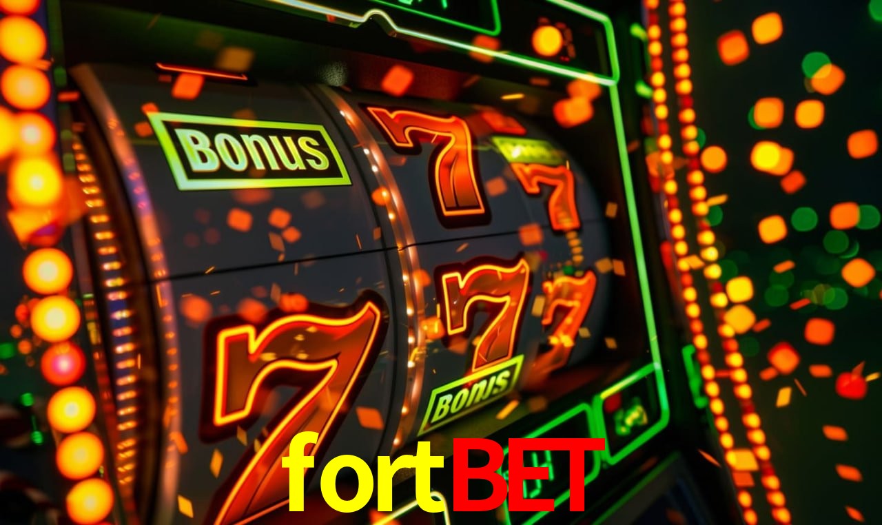 Inovações de Jogos na fortbet: O Futuro das Experiências Interativas