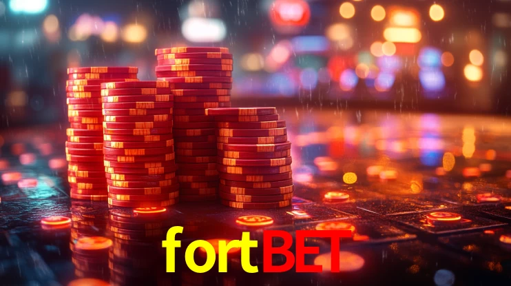 fortbet: Jogos de Caça-Níqueis-Altas Recompensas, Roleta-Velocidade, Blackjack-Desafios Máximos