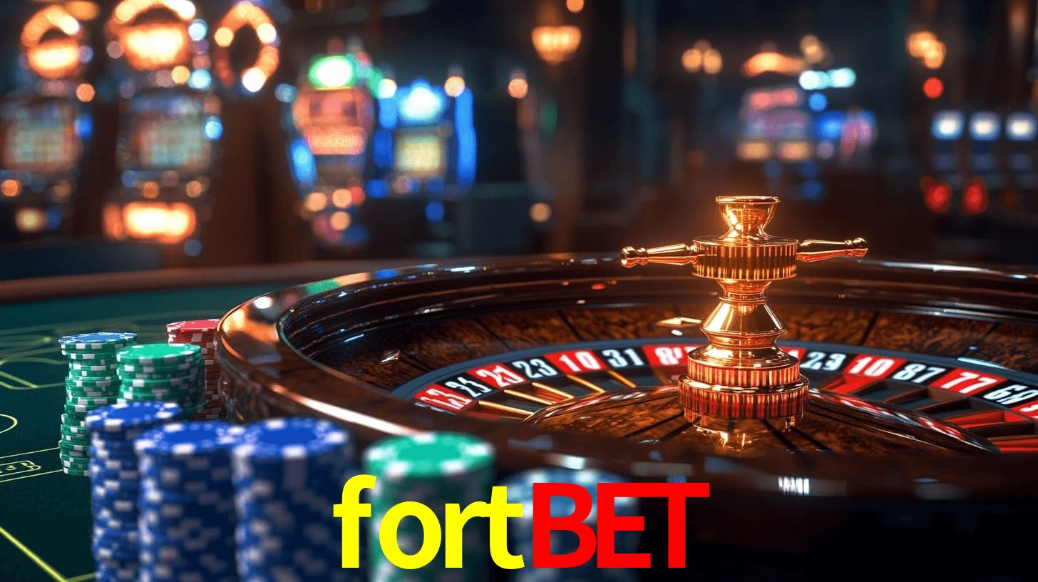 fortbet com