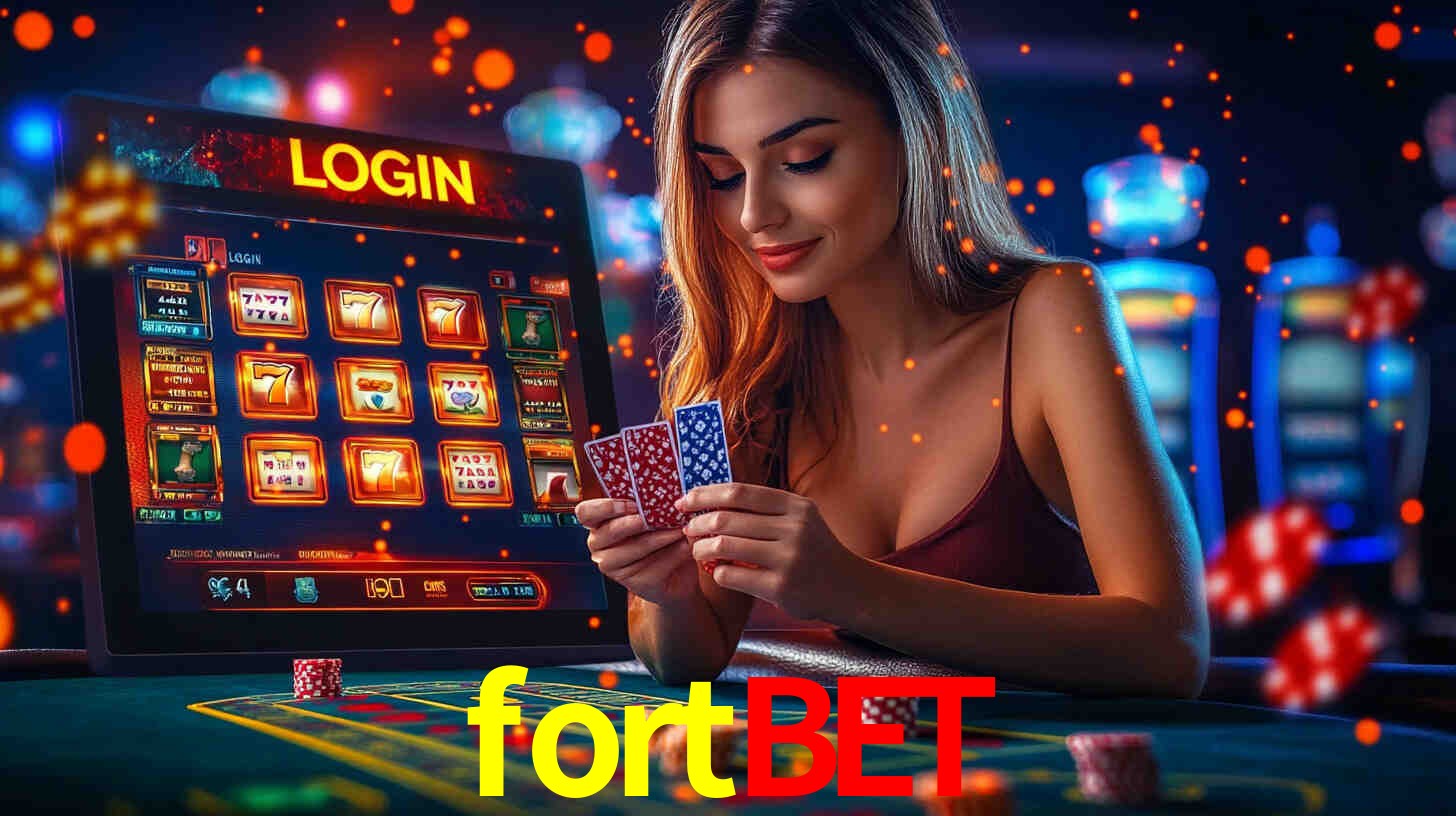 fortbet app
