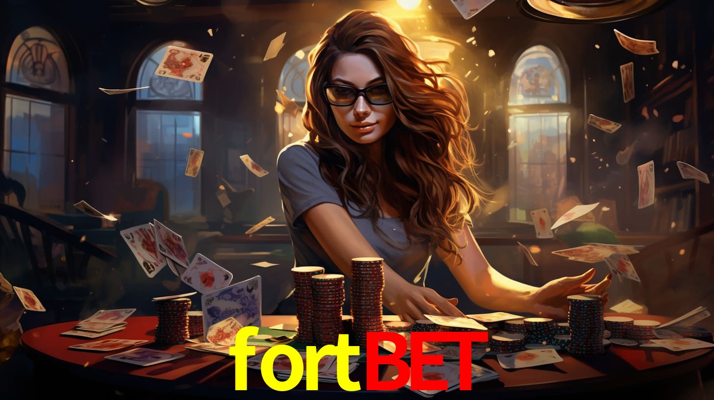 VIP Casino fortbet
