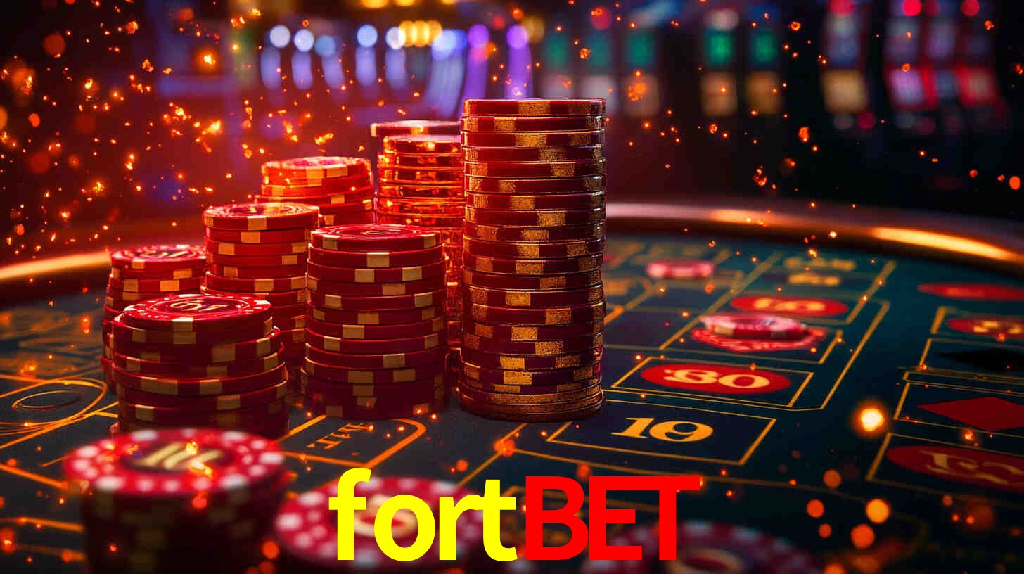 fortbet App Interface