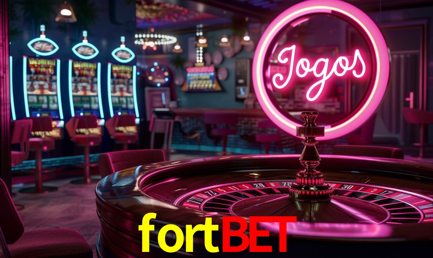 Explorando a Categoria de Eventos em Apostas na fortbet