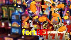 fortbet com
