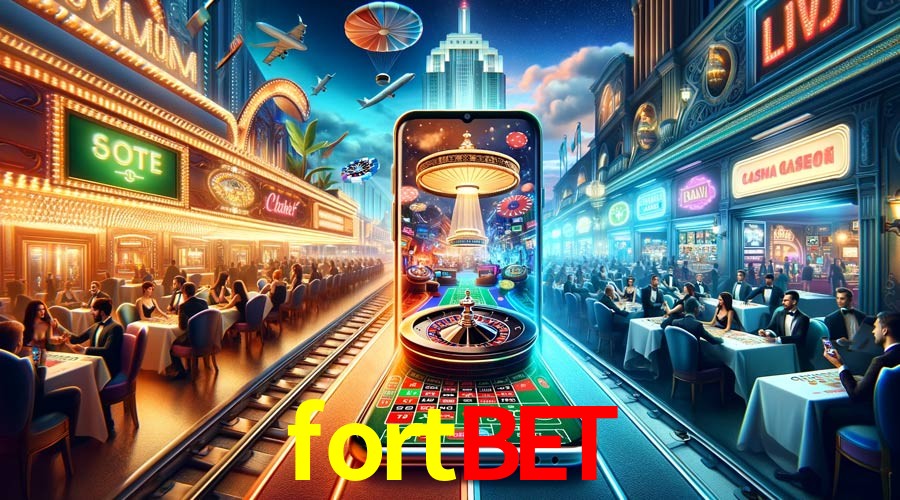 Account Benefits fortbet