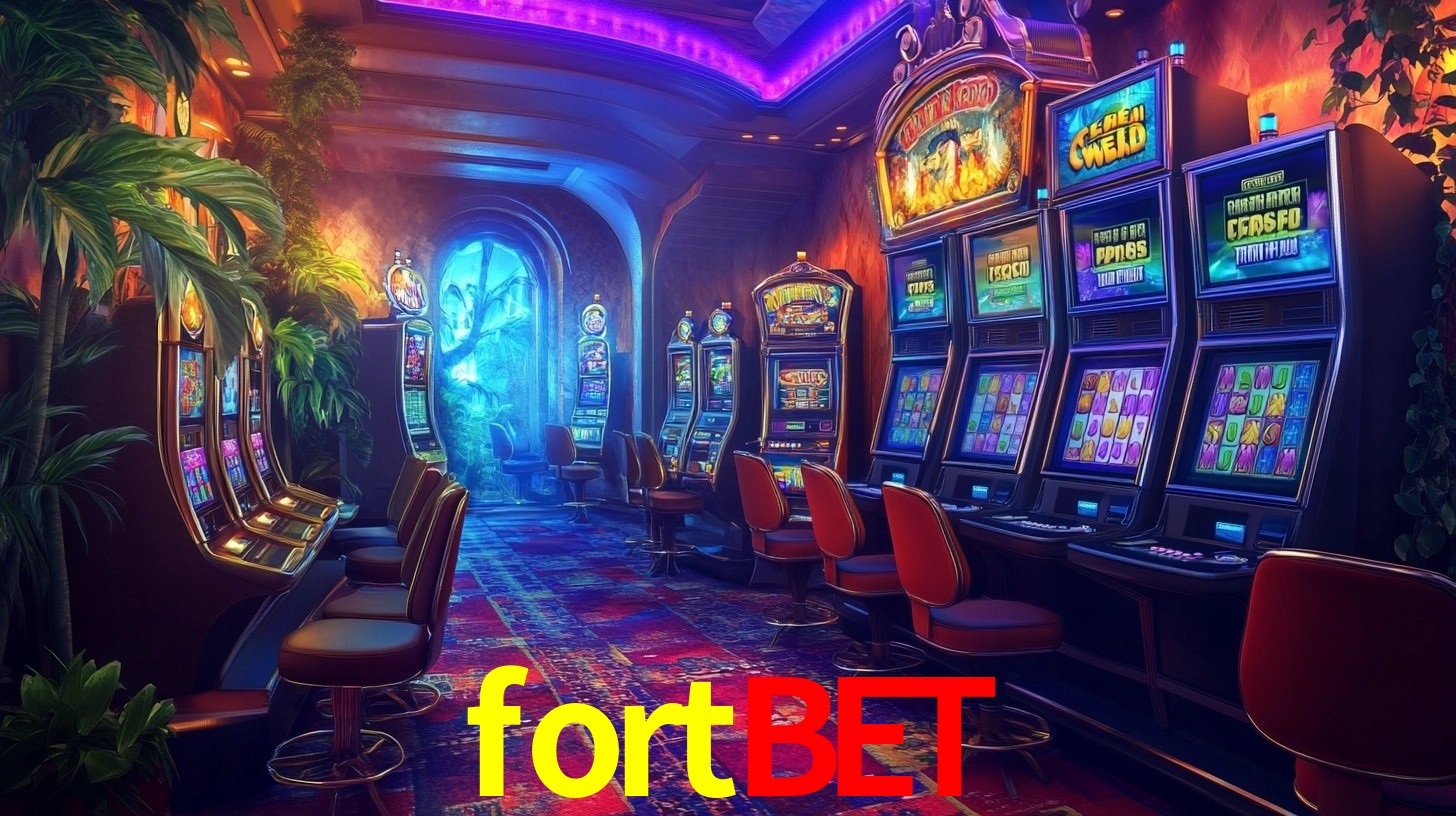 Welcome Bonus fortbet