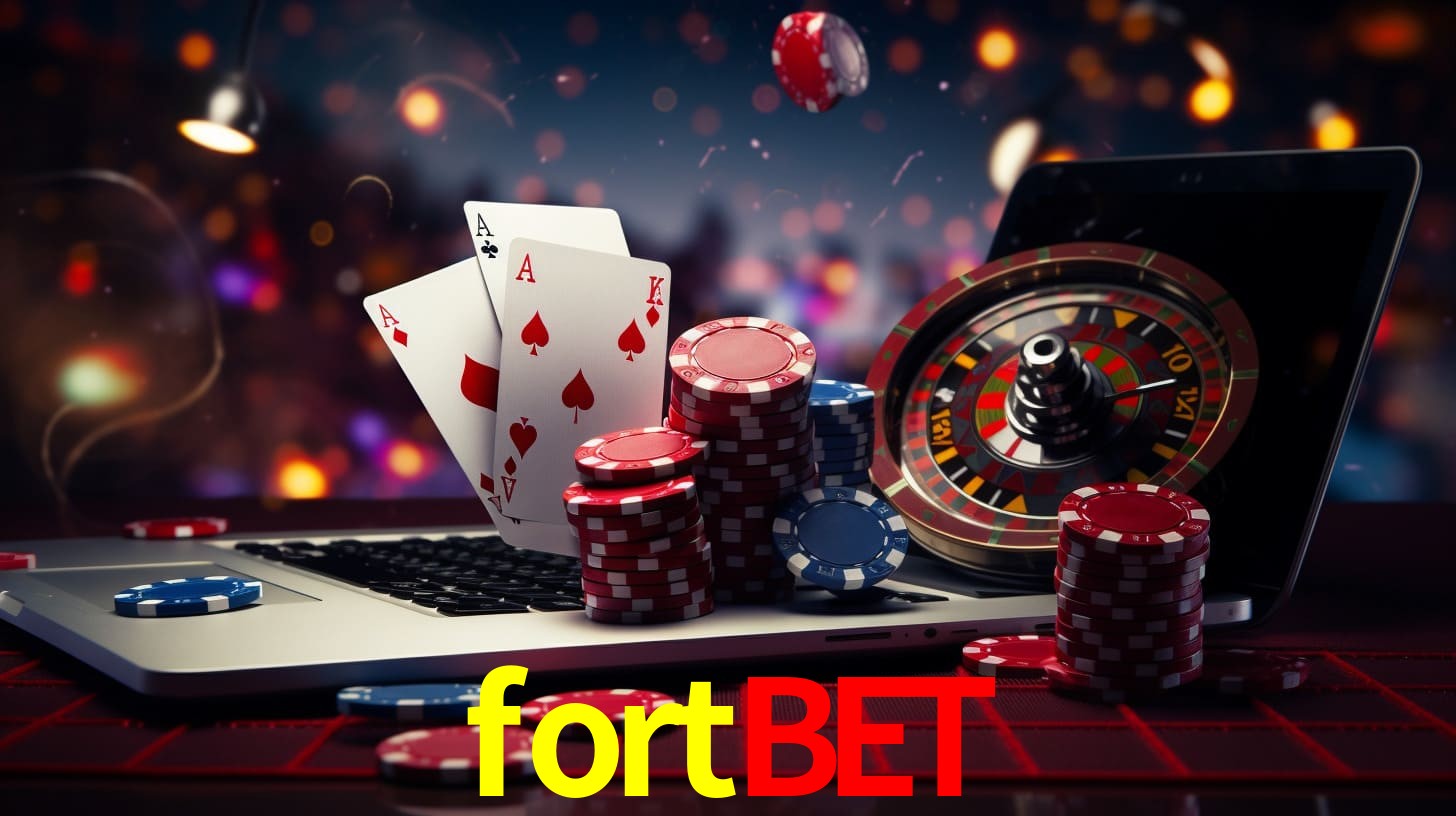 Roulette Table fortbet