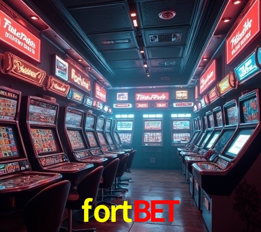 Security Systems fortbet